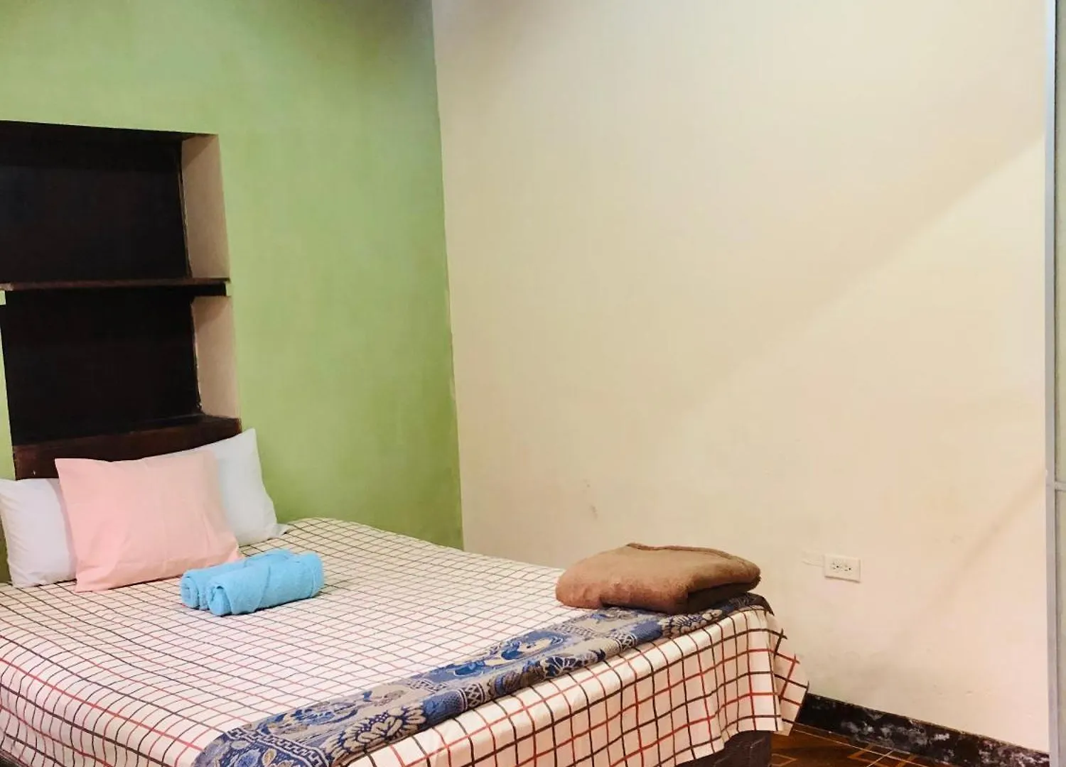 Hostal Jaguar En Antigua 2 0*,  Guatemala