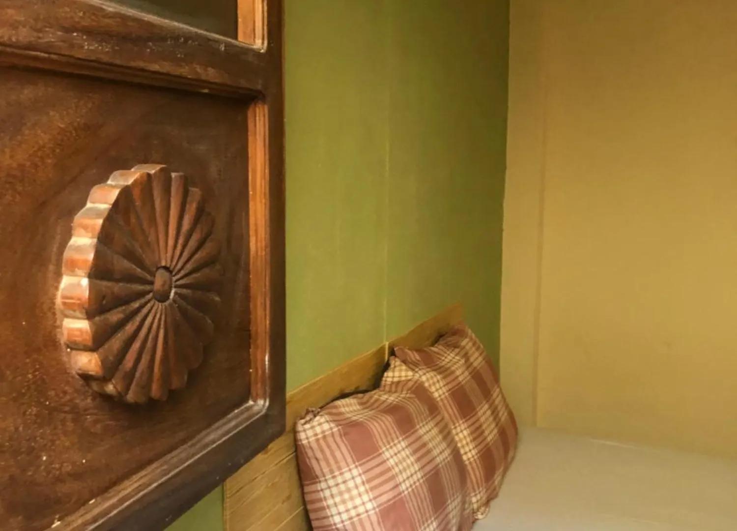 Hostal Jaguar En Antigua 2 0*,  Guatemala