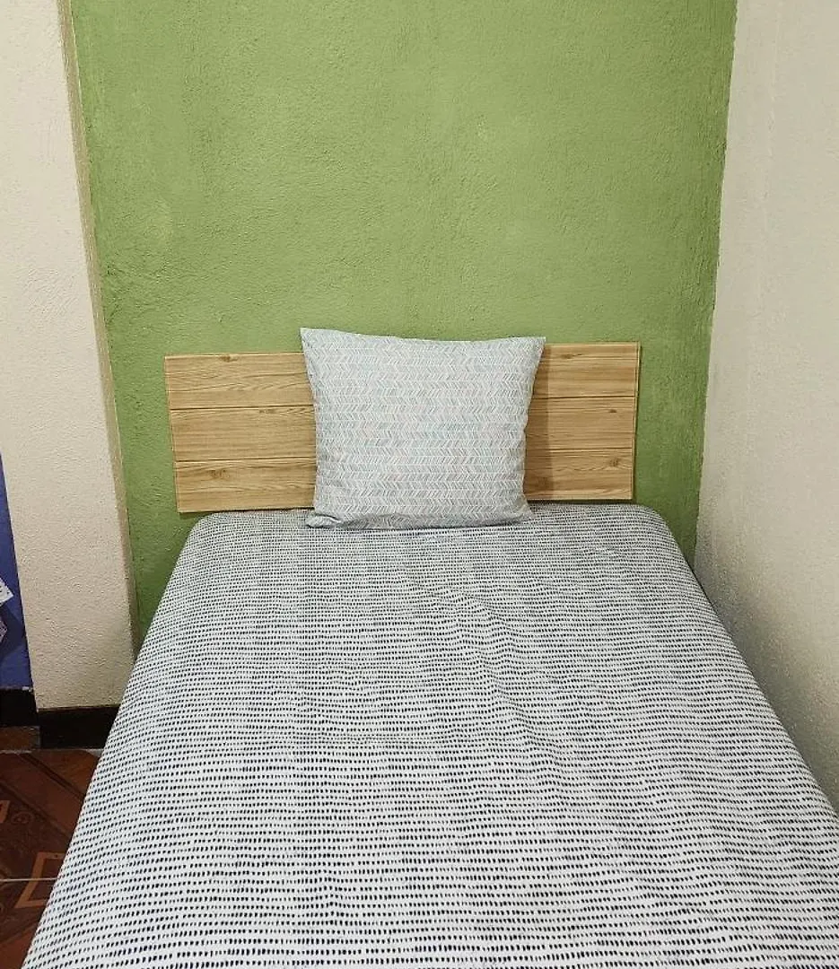 Vendégház Hostal Jaguar En Antigua 2