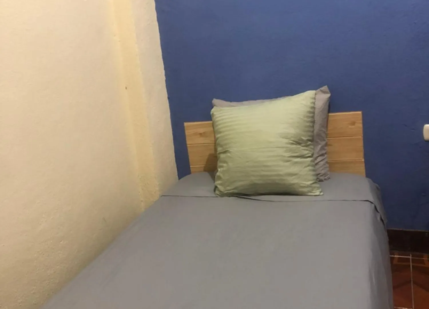 Gasthof Hostal Jaguar En Antigua 2